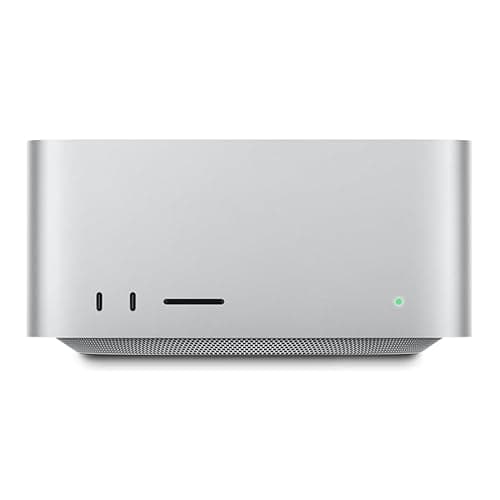 Apple Mac Studio M2 Ultra