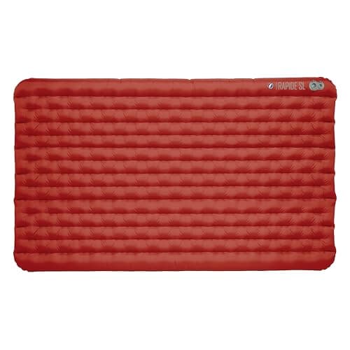 Big Agnes Rapide SL Insulated Double Wide