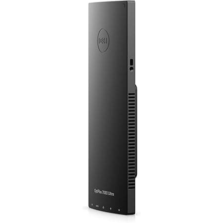 Amazon.com: Dell OptiPlex 7090 UFF Business Ultra Desktop Computer ...