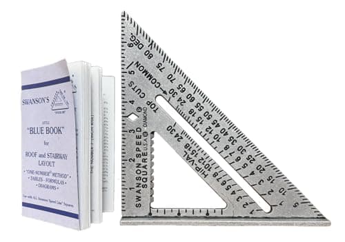 Swanson Speed Square S0101