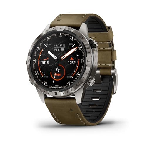 Garmin MARQ Adventurer Gen 2