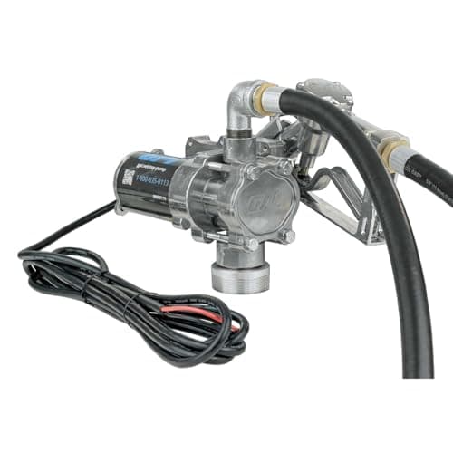 GPI 137100-1 EZ-8 12-Volt Electric Fuel Pump