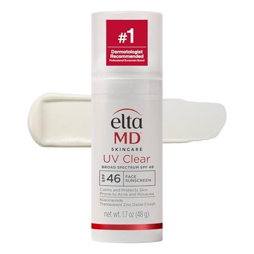 EltaMD UV Clear Broad-Spectrum SPF 46