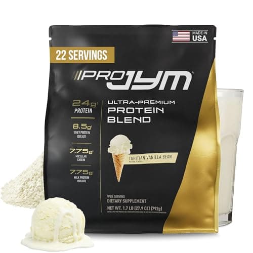 JYM Pro JYM Protein Blend