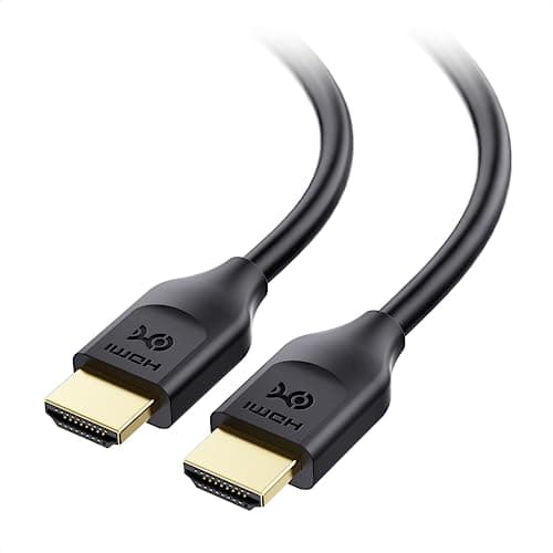 Cable Matters High Speed HDMI to Micro HDMI Cable (Micro HDMI to HDMI) 4K Resolution Ready - 25 Feet