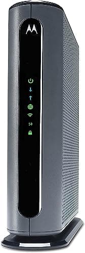 Motorola MG7700