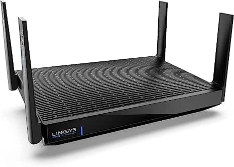 Linksys Hydra Pro 6E MR7500