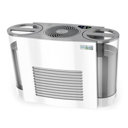 Humidificateur évaporatif Vornado EVDC500 économe en énergie