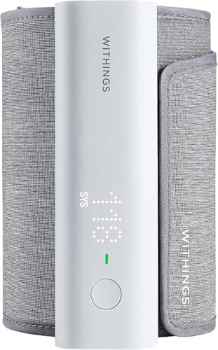 BPM Connect | Withings USA