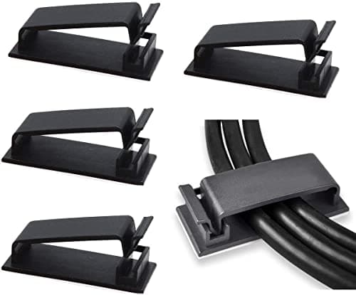 Clips de gestion de câbles Soulwit