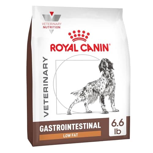 Petstock | Royal Canin VET Gastrointestinal Low Fat Dry Dog Food | Petstock