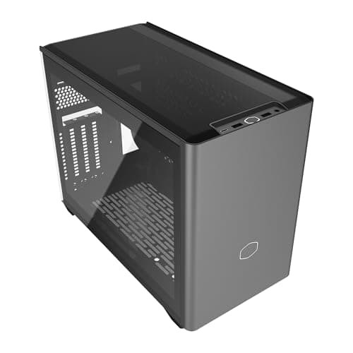 Cooler Master NR200P MAX