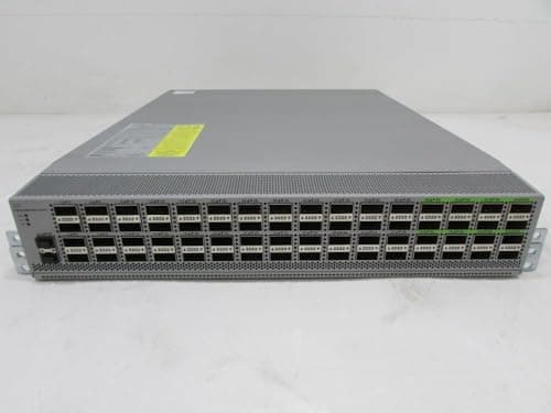 Cisco Nexus 9364C-GX