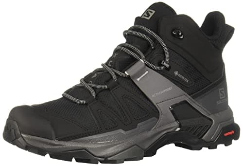 Salomon X Ultra 4 GTX zapatillas de senderismo