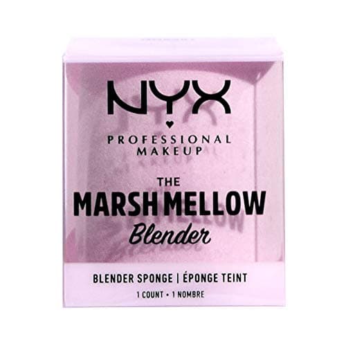 NYX Professional Makeup Can t Stop Won t Stop Blending Sponge