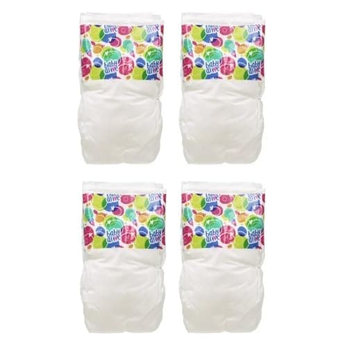 Pack de recharges de couches Baby Alive