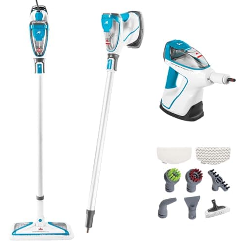 Bissell PowerFresh serpillière vapeur compacte 2075A