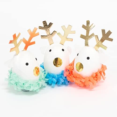 Christmas Jewelry Box – Meri Meri
