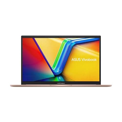ASUS Vivobook 15, Intel® Core™ i5-1235U Processor, ‎Intel UHD Graphics 620, 8GB DDR4, 512GB SSD, Wi-Fi 5, Windows 11, Quiet Blue, X1504ZA-BS55-CB