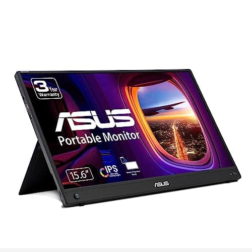 ASUS ZenScreen GO MB16AWP｜Monitors｜ASUS USA