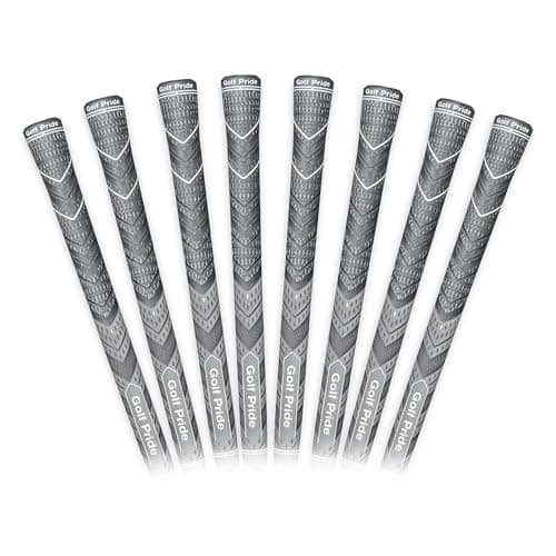Golf Pride MCC Plus4 Recycled