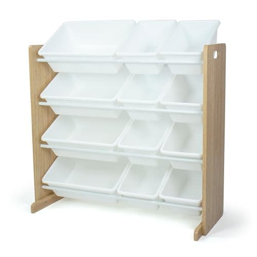 Humble Crew Kids Toy Storage Orga…