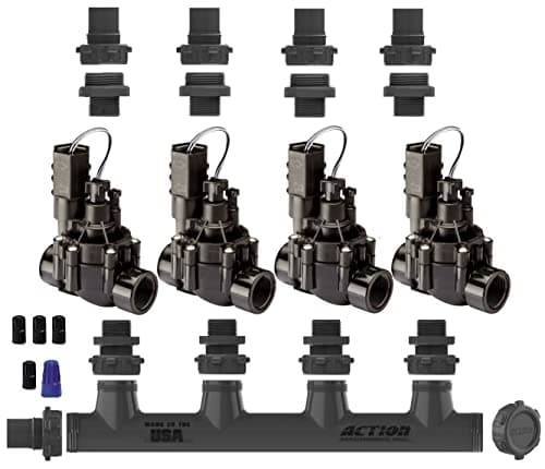 Rain Bird PEB Series Valves | Shoemaker Irrigation Supply
