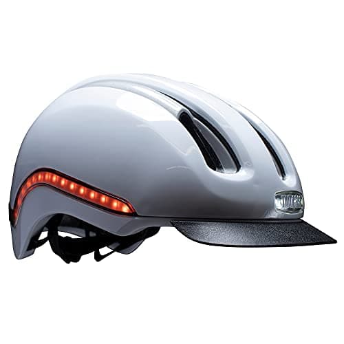 NUTCASE VIO MIPS LED URBAN HELMET — Nonstop Ciclismo Gear