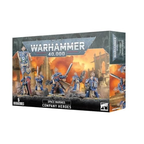 Warhammer 40,000: Space Marine Space Marines Warhammer Fantasy Battle ...