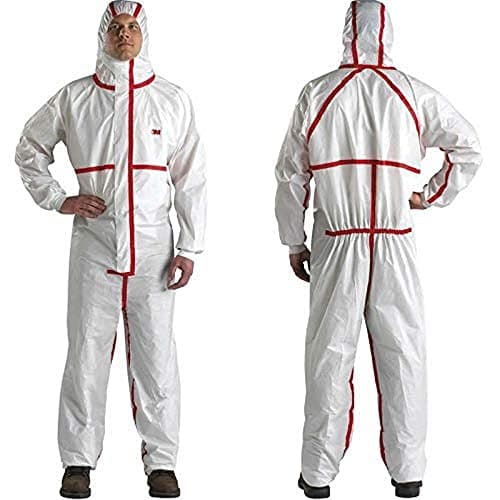3M™ Protective Coverall 4540+ | 3M UK