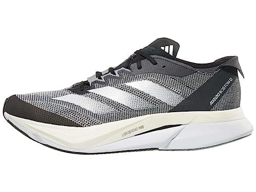 adidas Men's Adizero Boston 12 Lightweight Mesh Running Shoes | SportChek