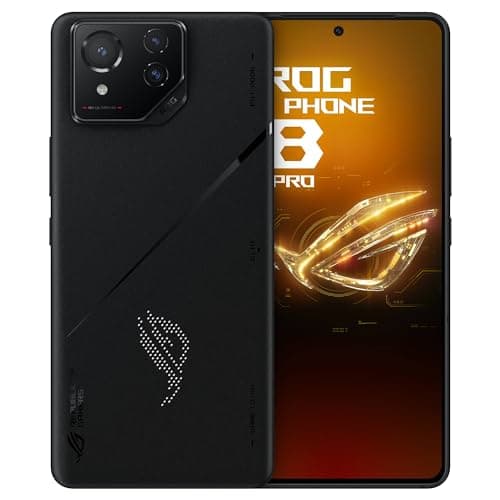 ASUS ROG Phone 8 Pro