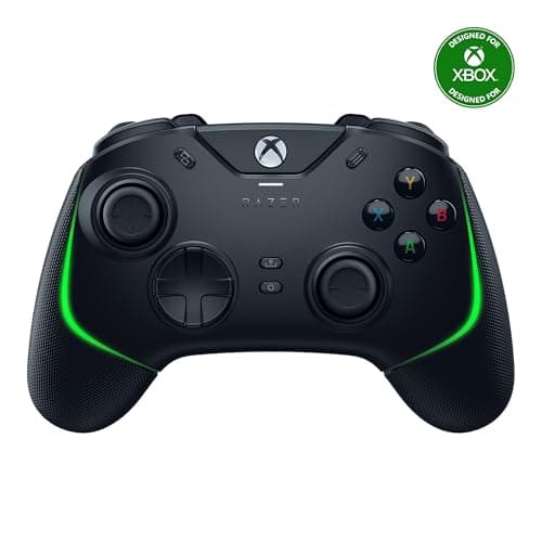 Razer Wolverine V3 Pro