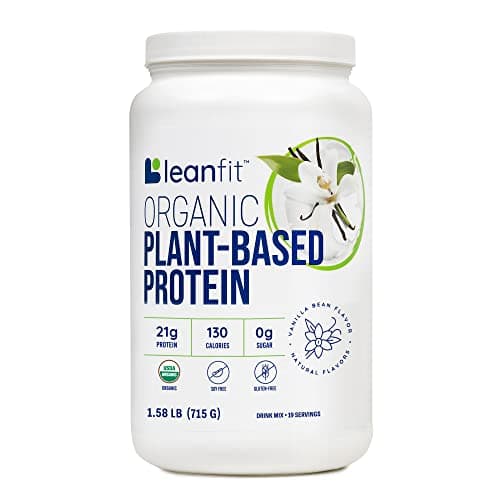 Hemp Foods Australia Organic Hemp Protein Shake Mixed Berry | Organic Pouch