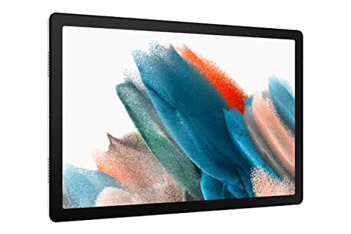 SAMSUNG SM-T290NZSKXAR, Galaxy Tab A Kids Edition 8”, 32GB Wifi Tablet Silver 2019