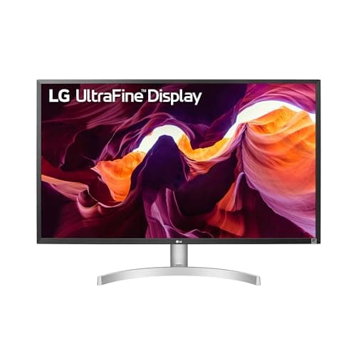 LG 27UL850-W