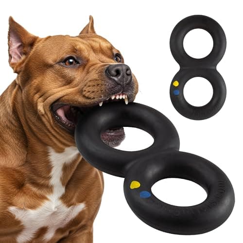 Goughnuts MaXX Tug Toy