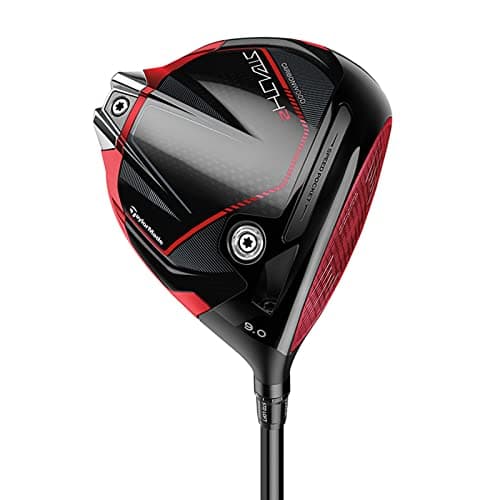 Taylormade Golf -Stealth2 VentusTR5 10.5/Left Hand R