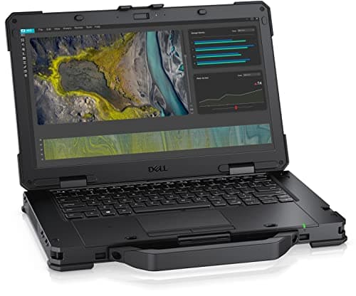 Dell Latitude 14 5430 Rugged (2021) - Chính Hãng, Giá Tốt, Trả Góp 0% ...