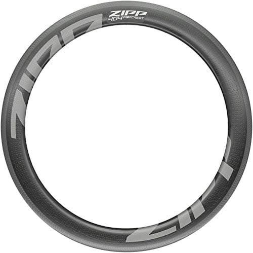 ZIPP ZIPP 404 Firecrest Carbon Tubeless CL Disc Brake Wheelset 2022 ...