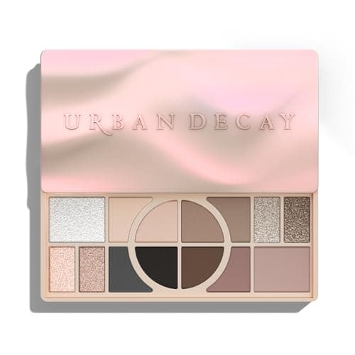 Naked Ultraviolet Eyeshadow Palette - Eye Makeup - Urban Decay