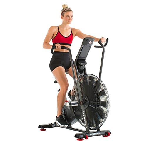 Bicicleta Schwinn Fitness AD7 Airdyne