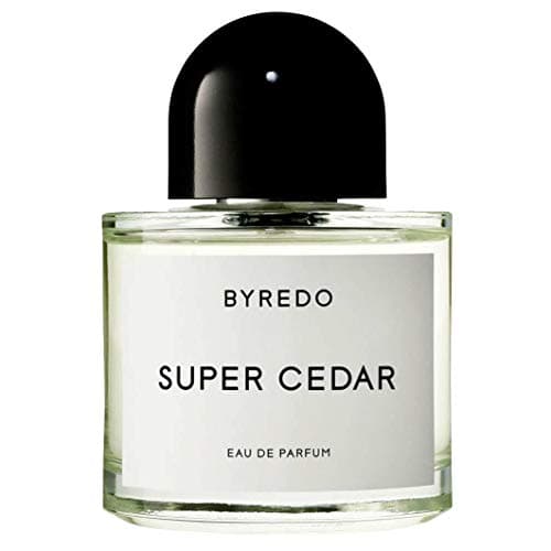 Byredo Super Cedar EDP Spray Men 1.6 oz