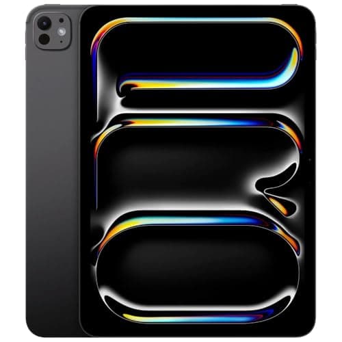 Apple iPad Pro 13-inch M4 (2024)