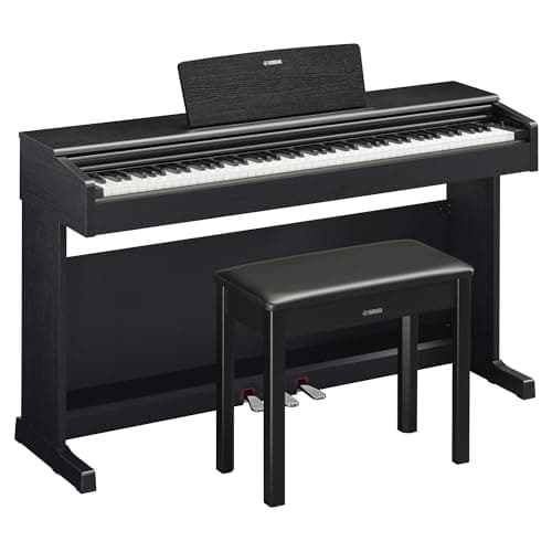 Yamaha Arius Series 88-Key We…