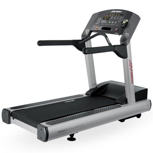 Caminadora Life Fitness Integrity Series SL