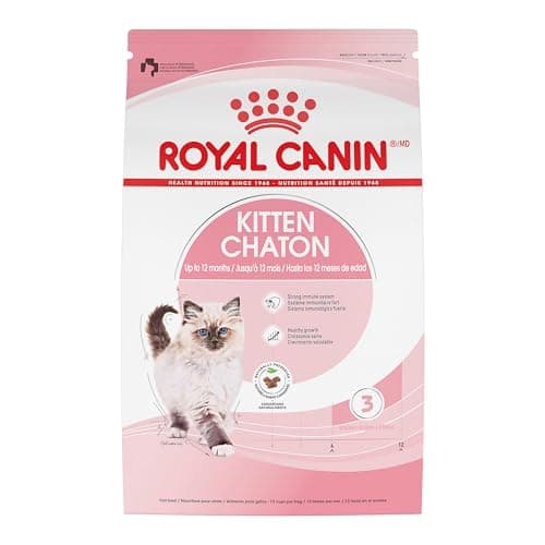 Royal Canin Instinctive Kitten In Gravy Wet Cat Food 85G | Petstock