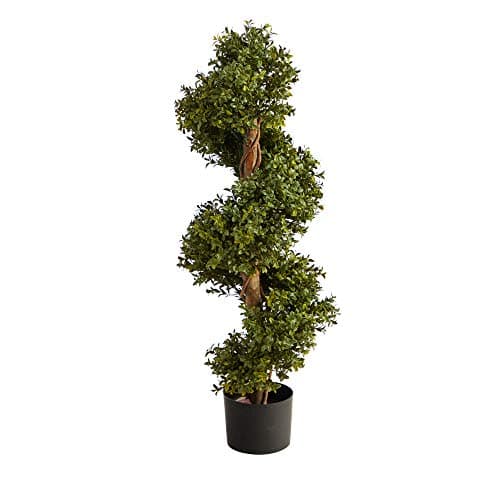 Spiral Topiary Artificial
