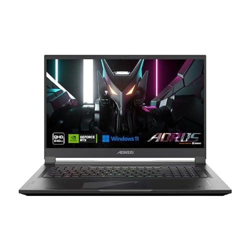 MSI Titan GT77 HX 13V - Total Dominance