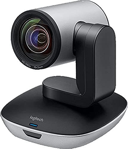 Logitech PTZ Pro 2 caméra de conférence